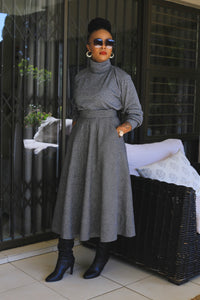 Mpho skirt