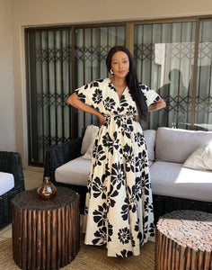 Ennie dress
