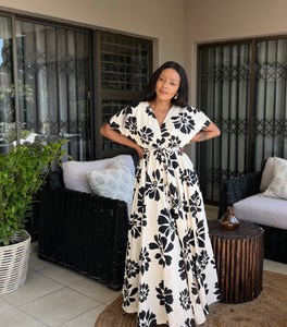 Ennie dress