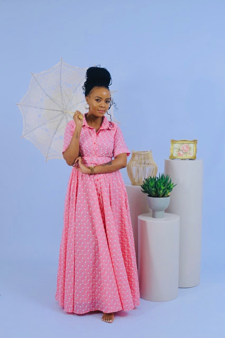 Thando dress