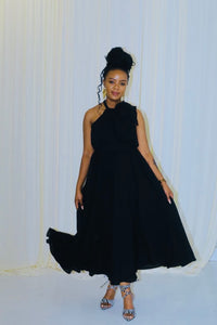 Bohlale set – Konope styles