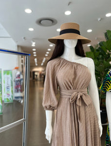Bontle dress