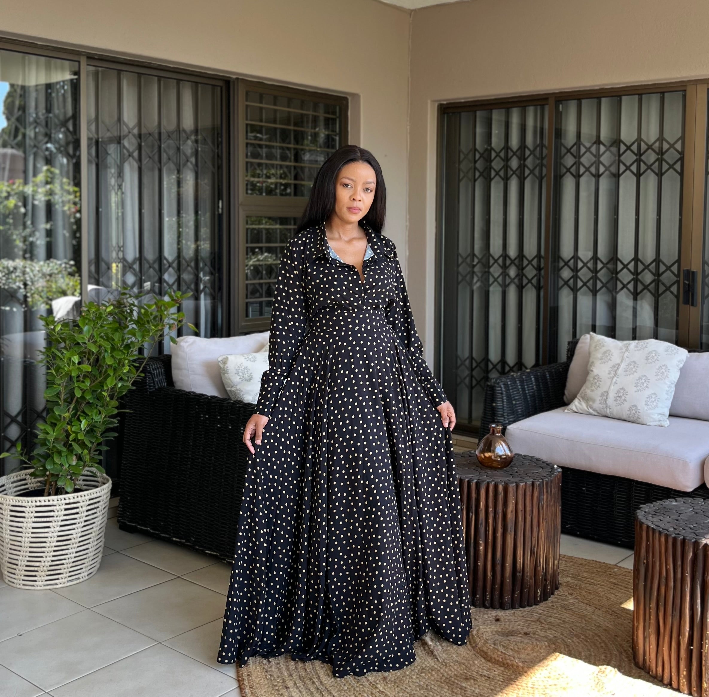 Luyanda set