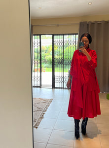 Thando set