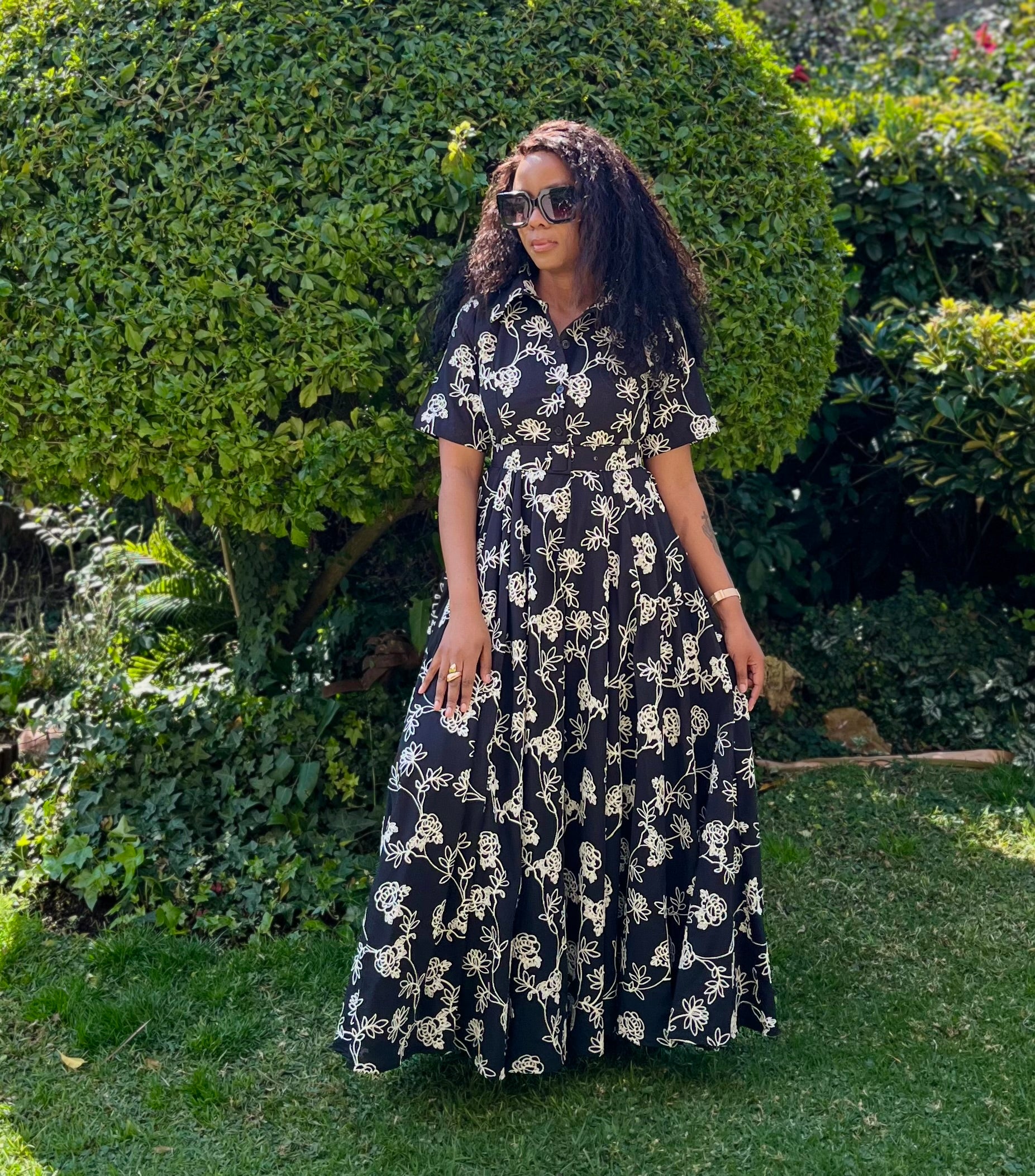 Thato dress