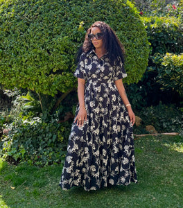 Thato dress