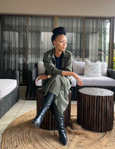 Ayanda set