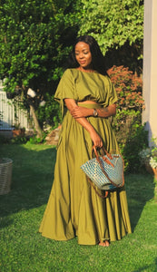 Katlego set