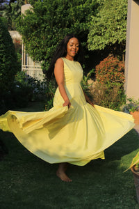 Nkele dress