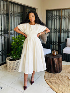 Boitumelo dress