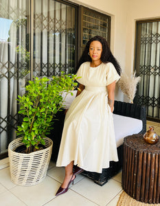 Boitumelo dress
