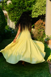 Nkele dress