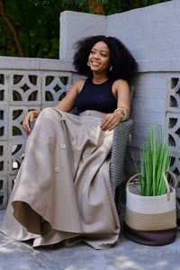 Mashoto skirt