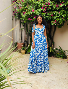 Nomasonto dress