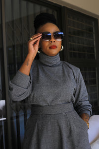 Mpho skirt