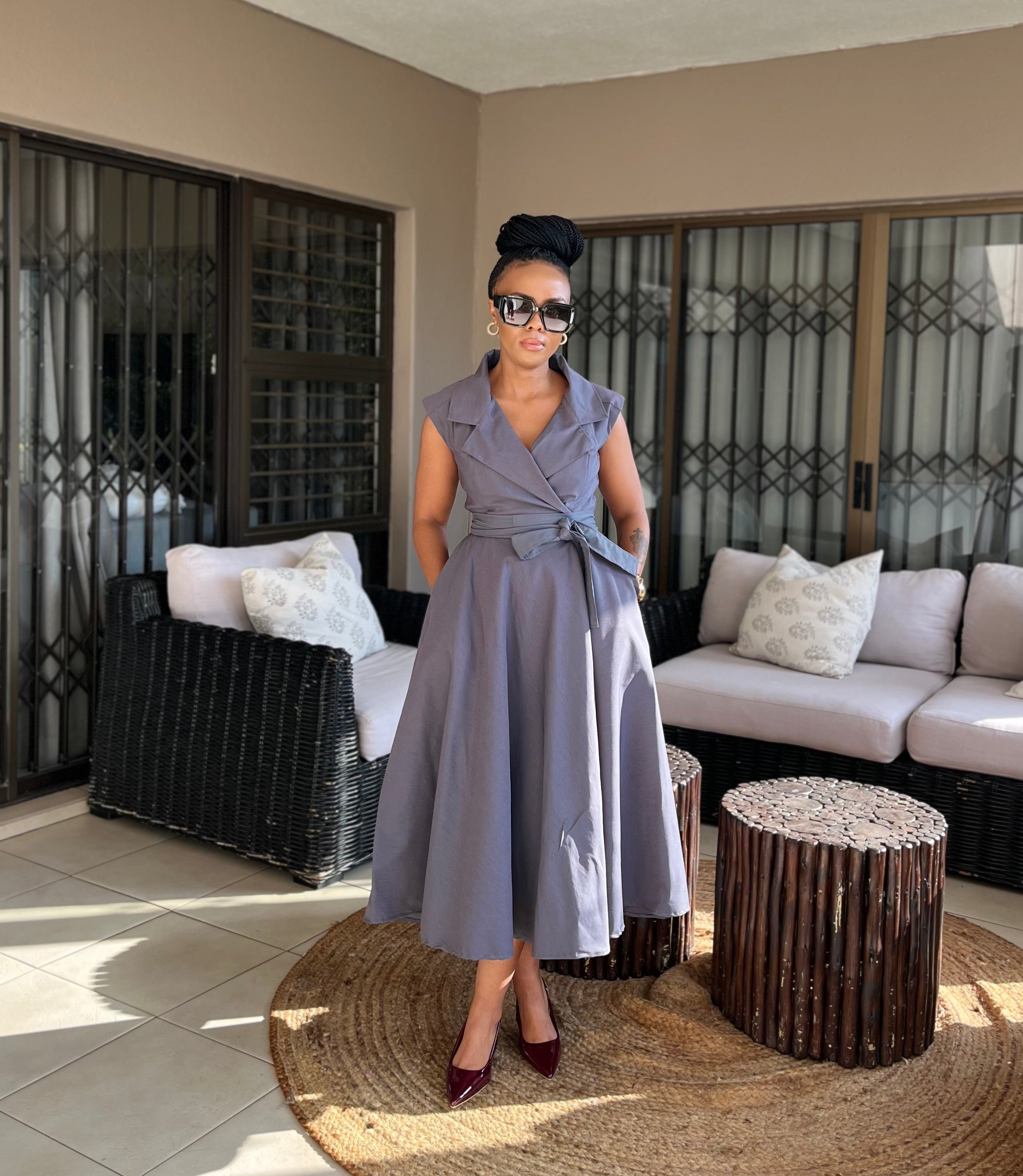 Celia dress