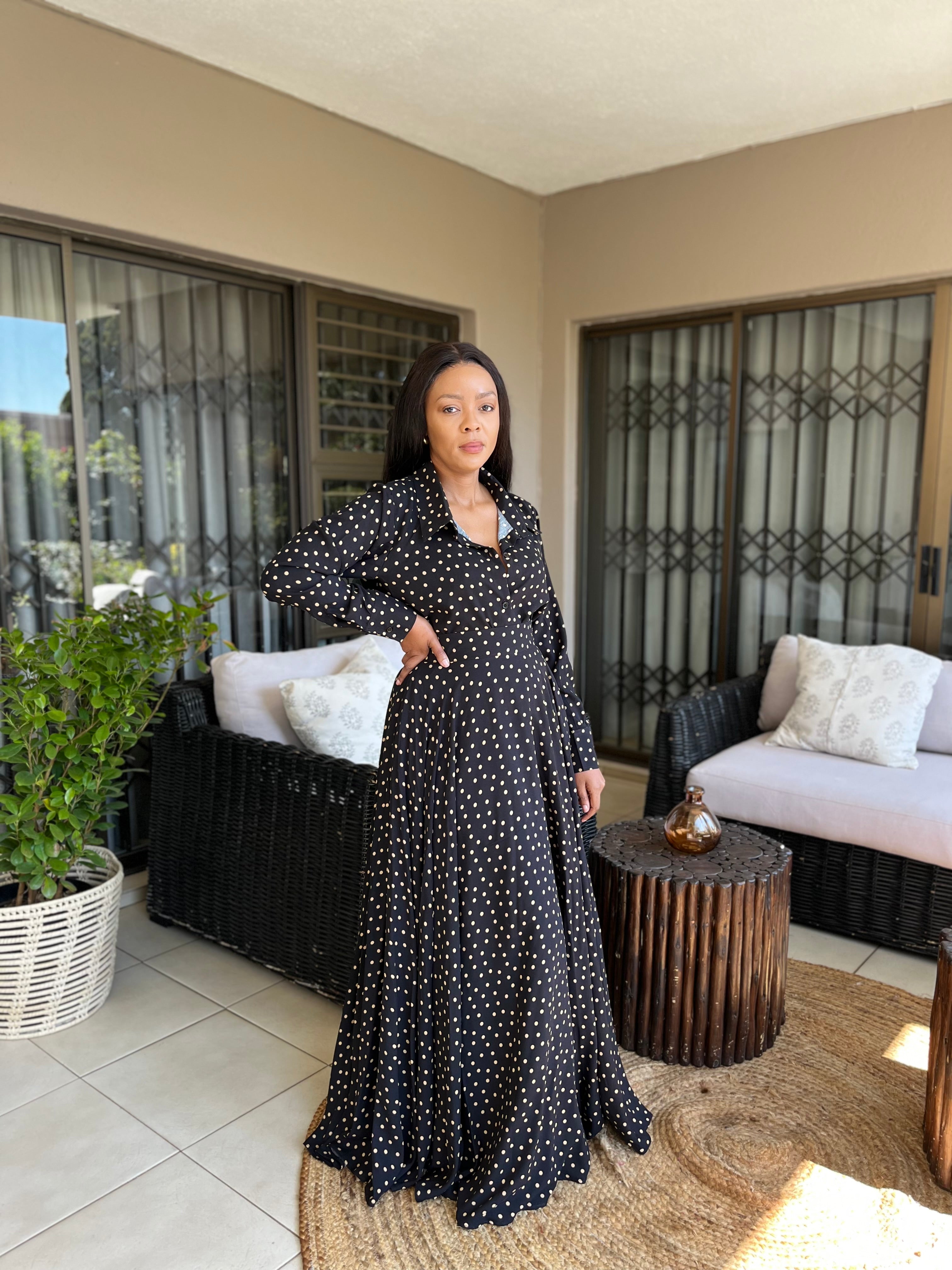 Luyanda set