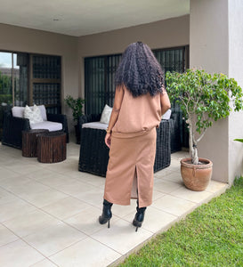 Siphokazi set