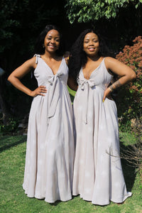 Thabisile dress