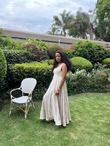 Thuli dress