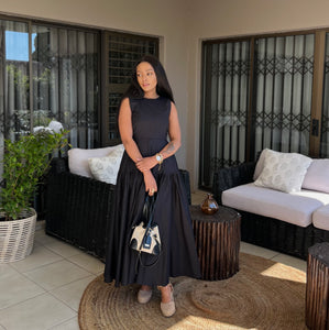 Zithobile dress