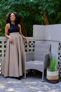 Mashoto skirt