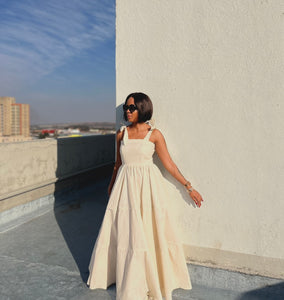 Dineo dress