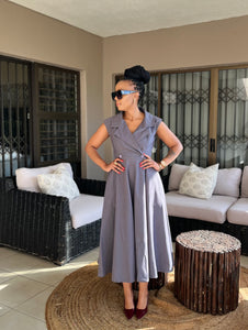 Celia dress