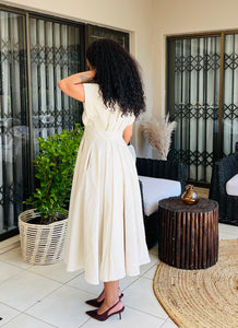 Boitumelo dress