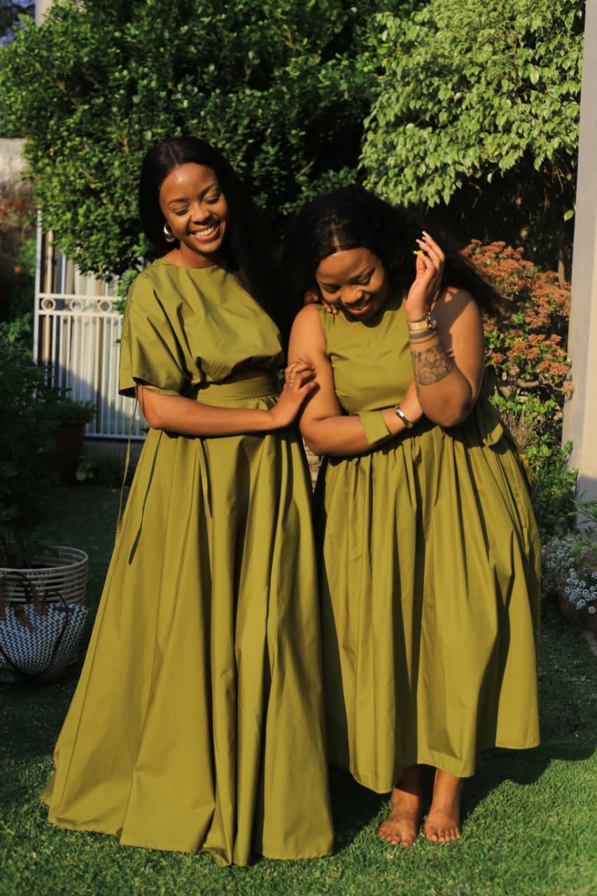 Katlego set