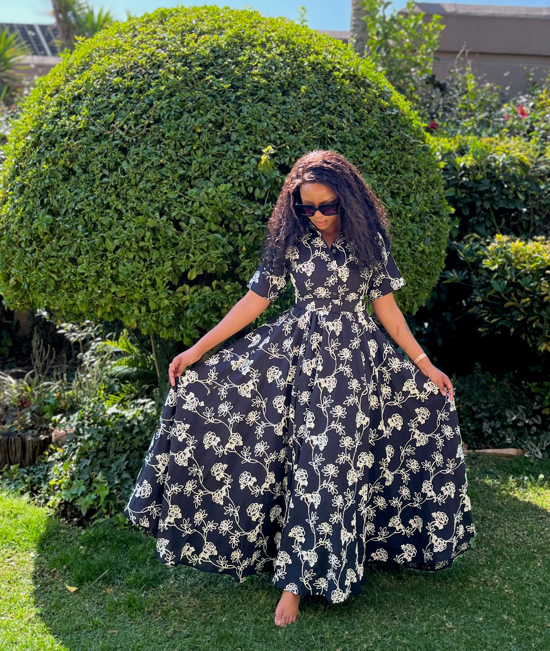 Thato dress