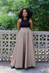 Mashoto skirt