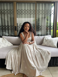 Thuli dress
