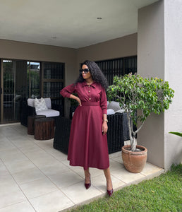 Phindile set