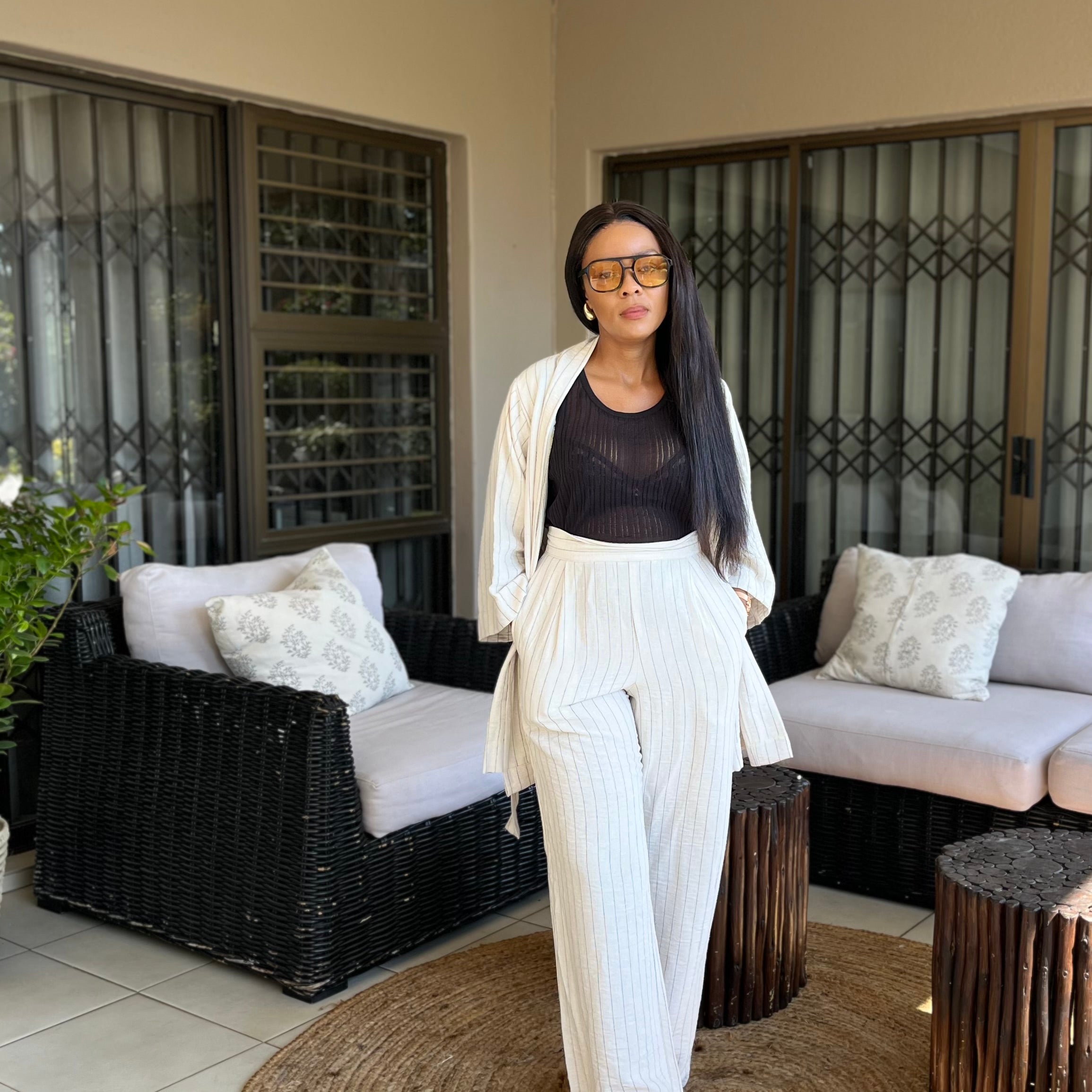 Bathile set