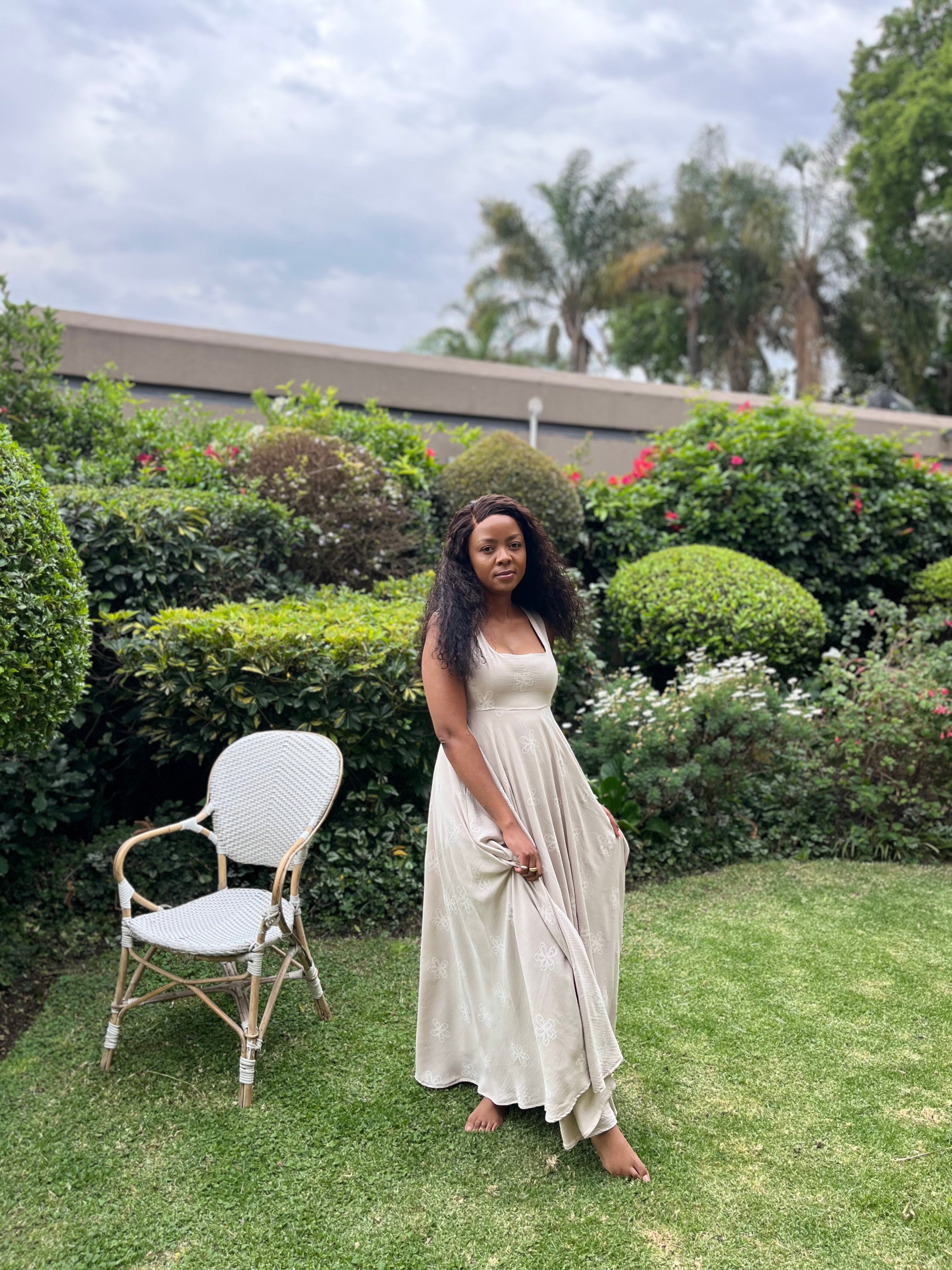 Thuli dress