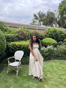 Thuli dress