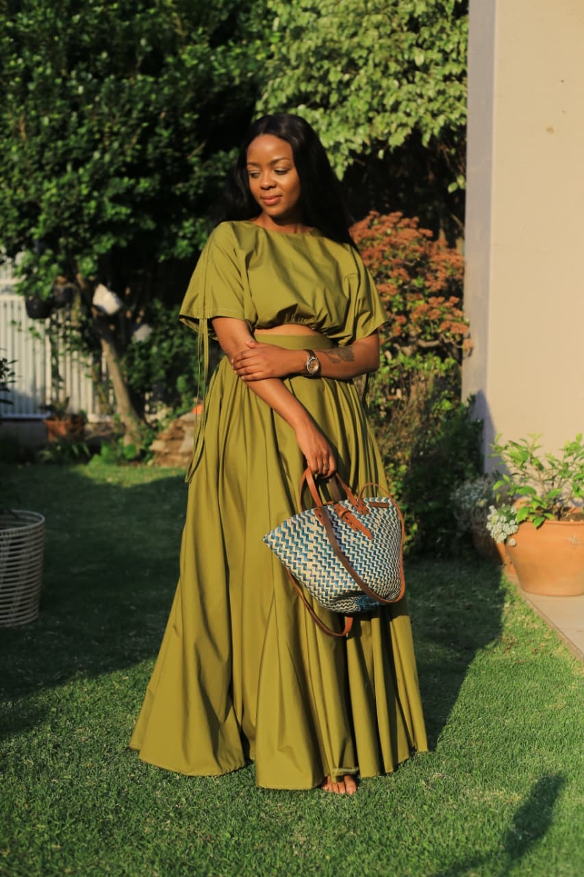 Katlego set