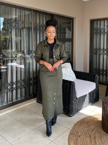 Ayanda set