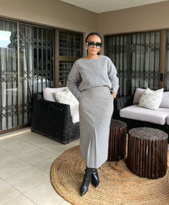Lindiwe skirt
