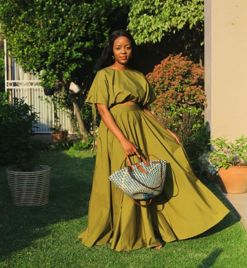 Katlego set