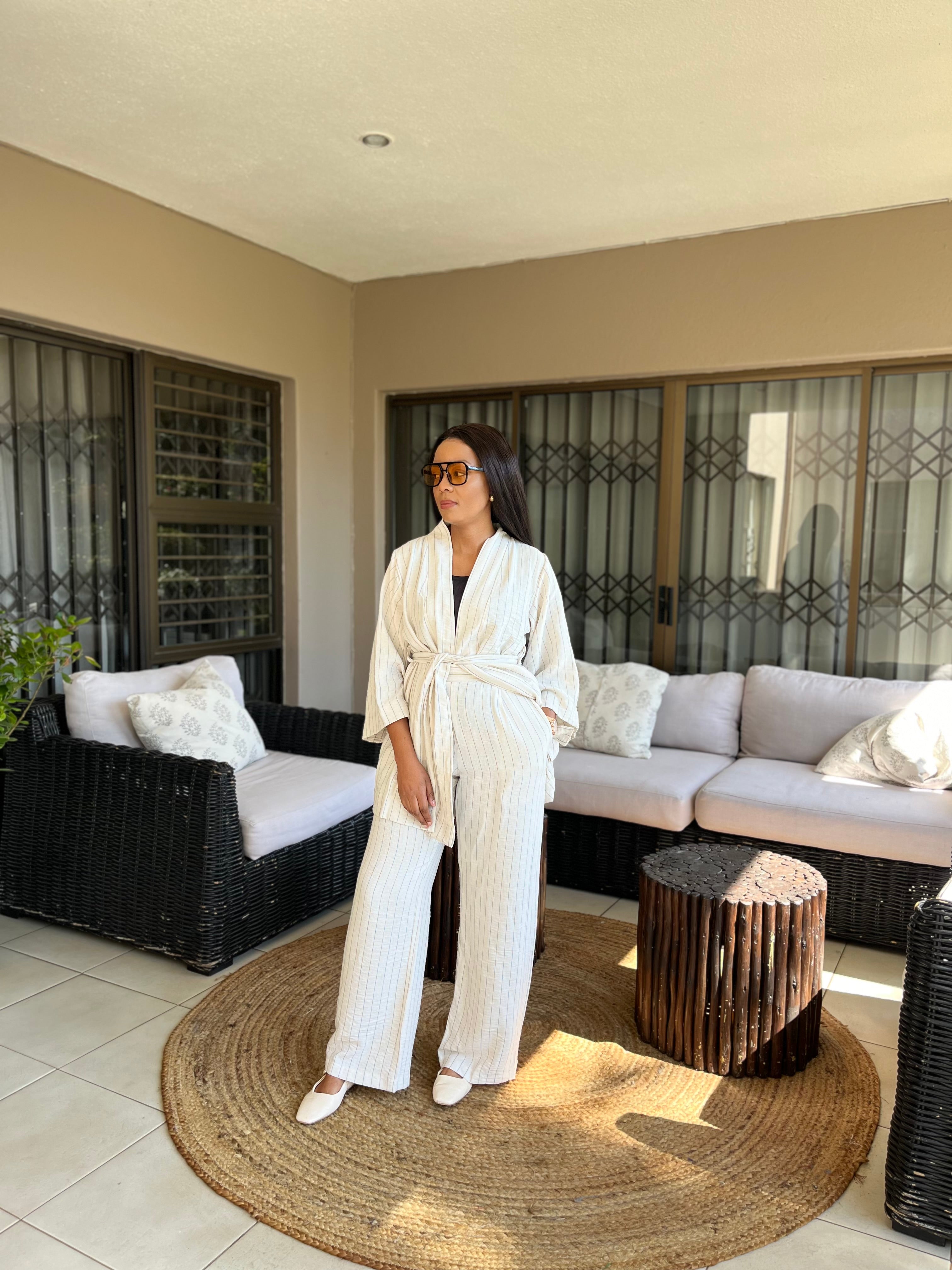 Bathile set