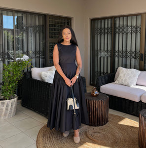 Zithobile dress