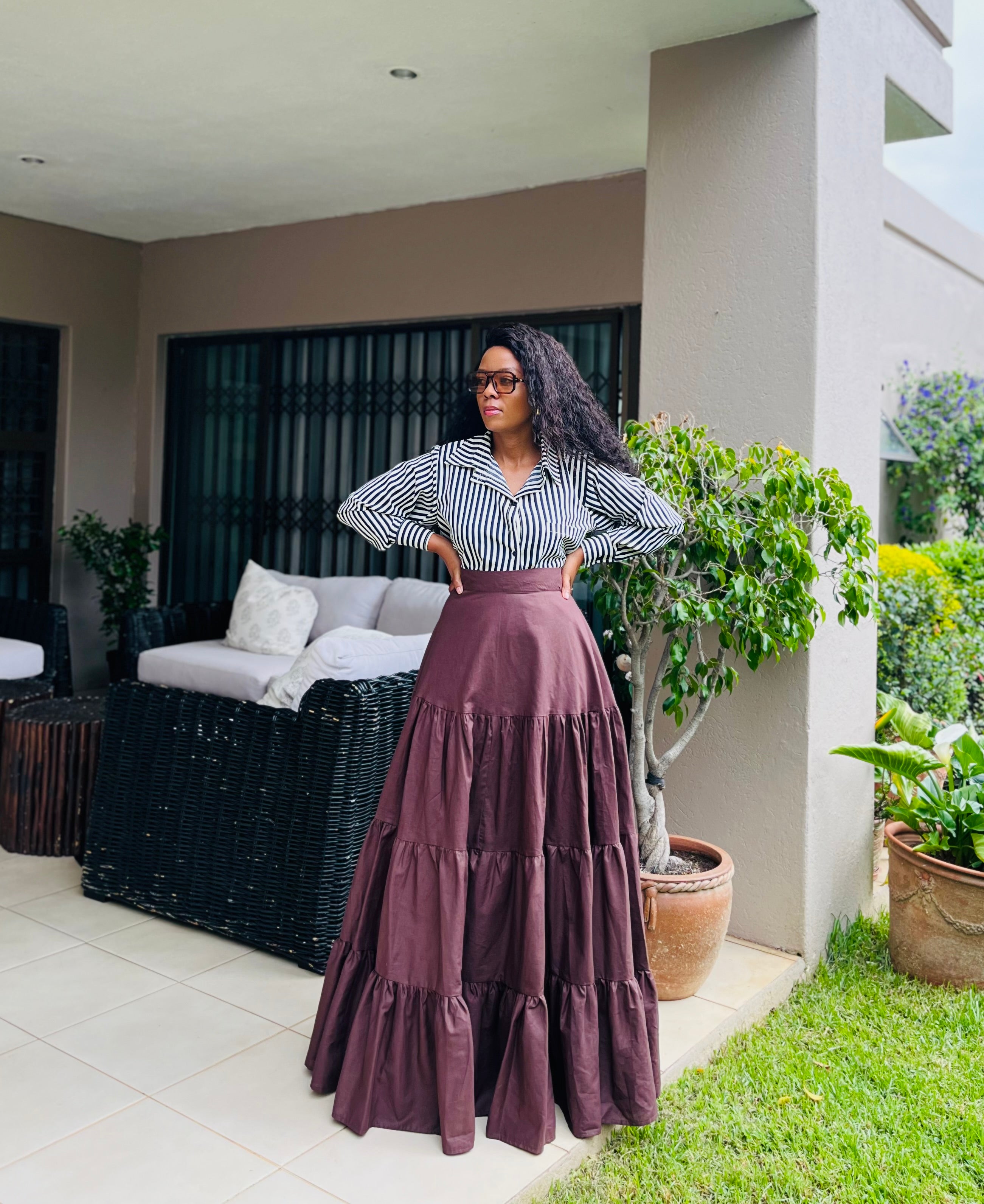 Sibongile set