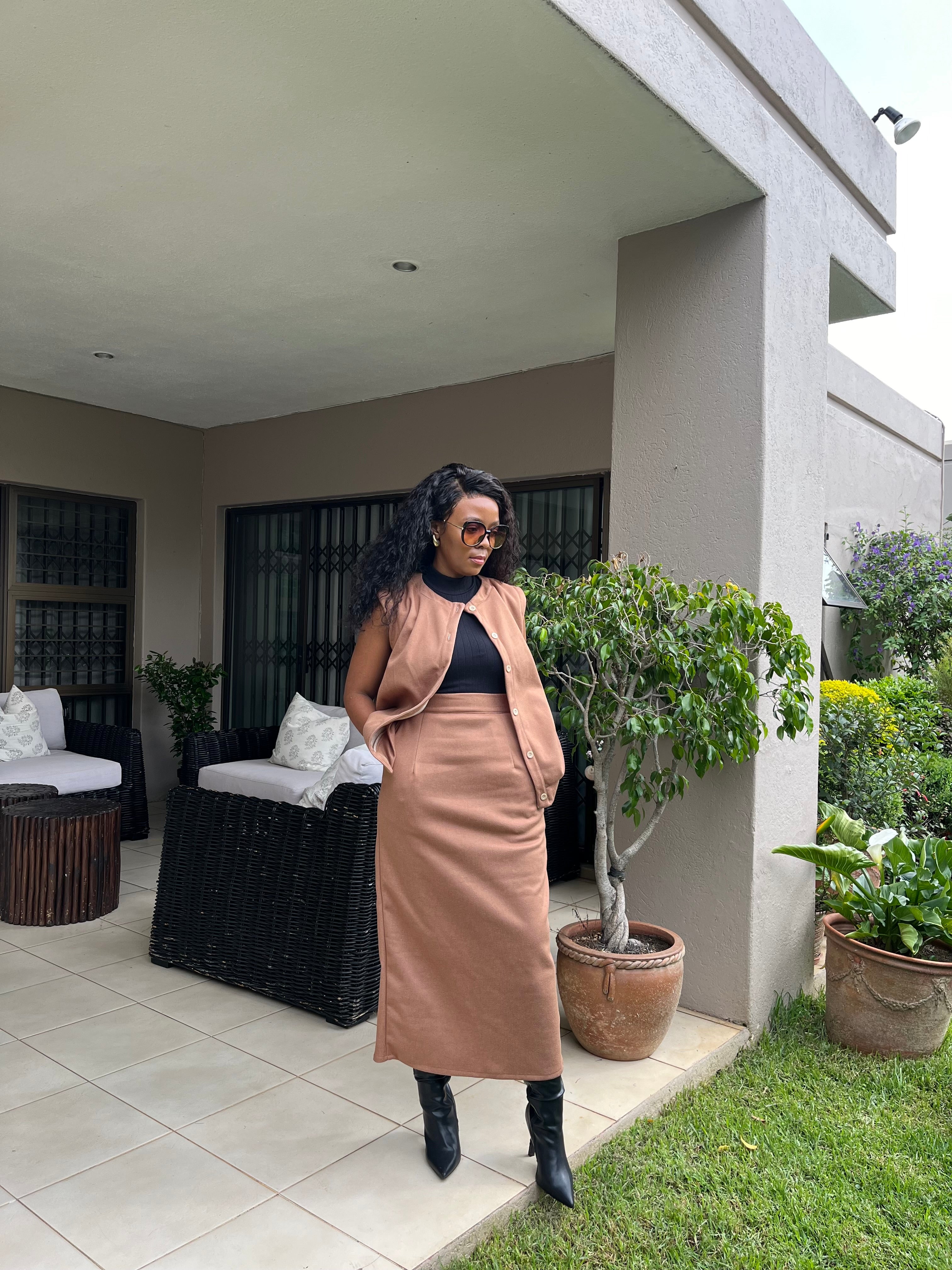 Siphokazi set
