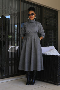 Mpho skirt