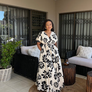 Ennie dress