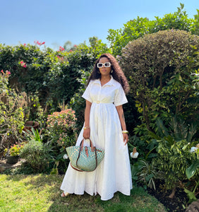 Grace dress