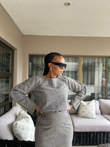 Lindiwe skirt