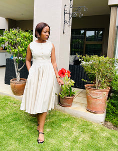 Lizeka dress